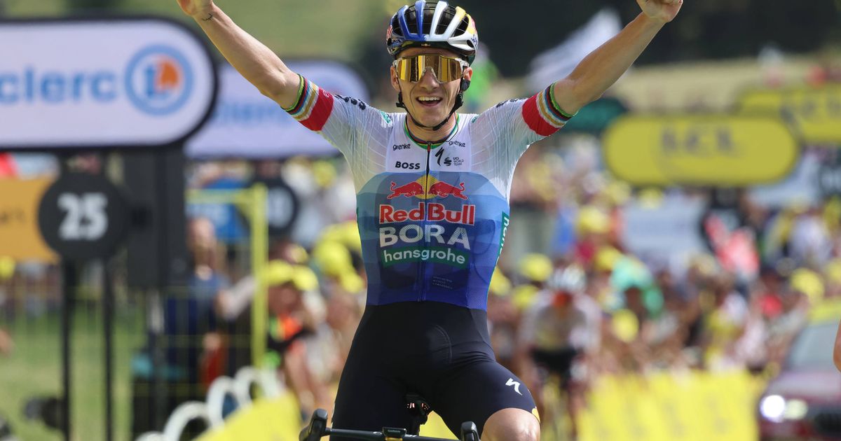 Tour de France Boost: Evenepoel Aims to Win All the Grand Tours