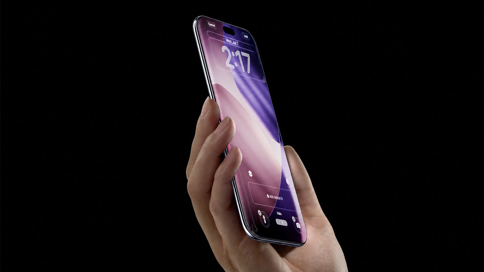 Here's What the 'iPhone 20' is Expected to Look Like