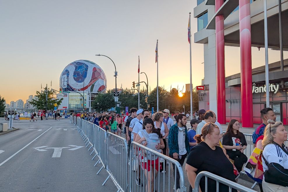 skytrain main street science world station fifa world cup june 21 2026