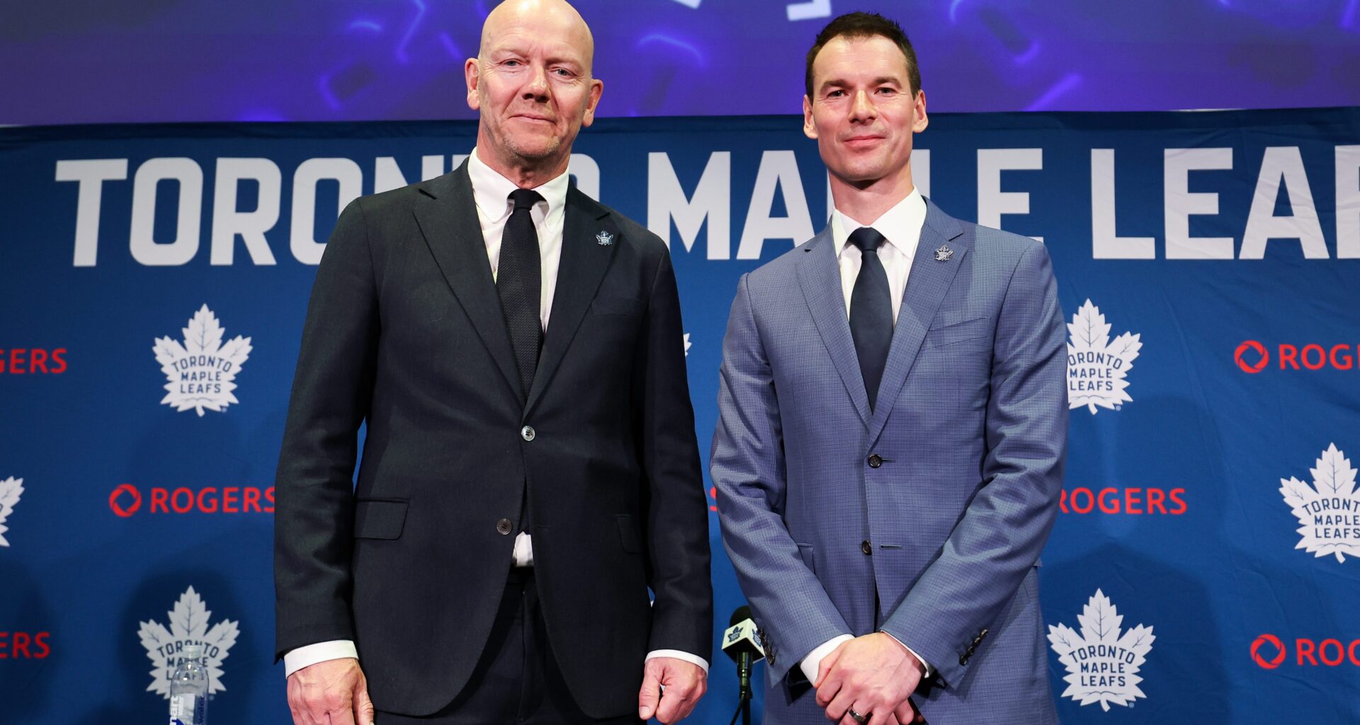Maple Leafs Linked To Former Captain Of A Bitter Divisional Rival