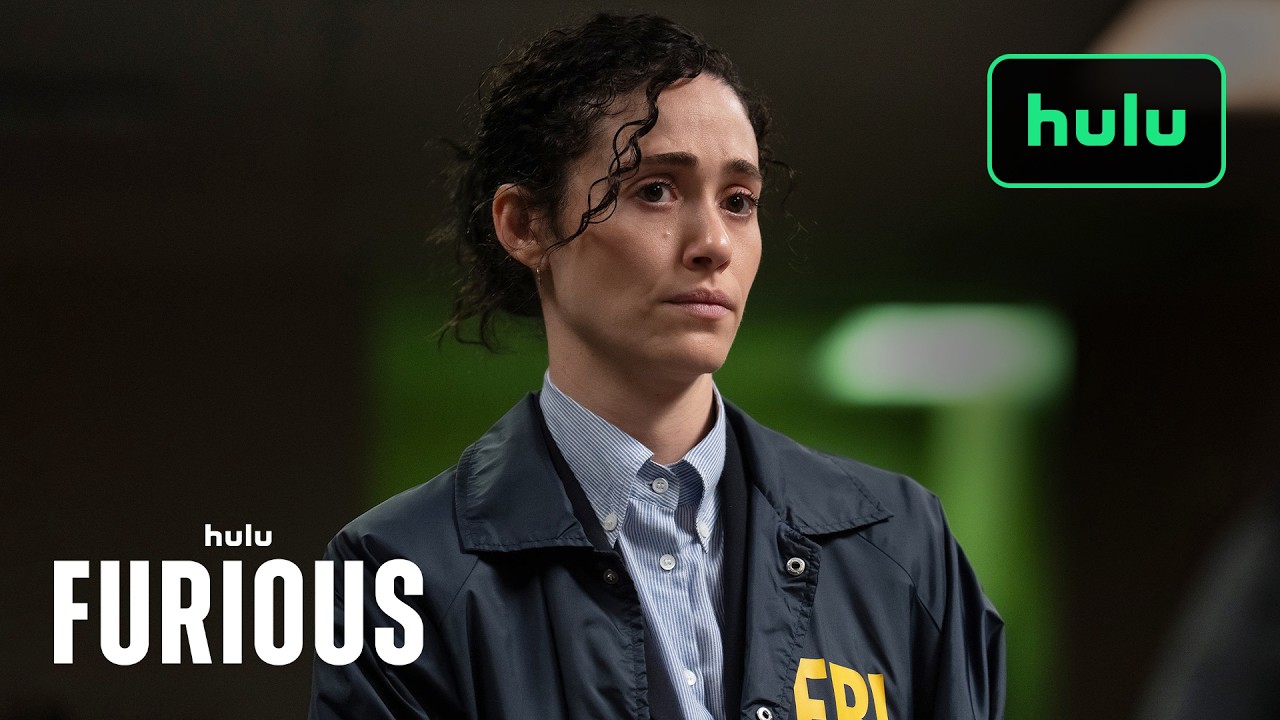 Furious | Official Trailer | Hulu - YouTube
