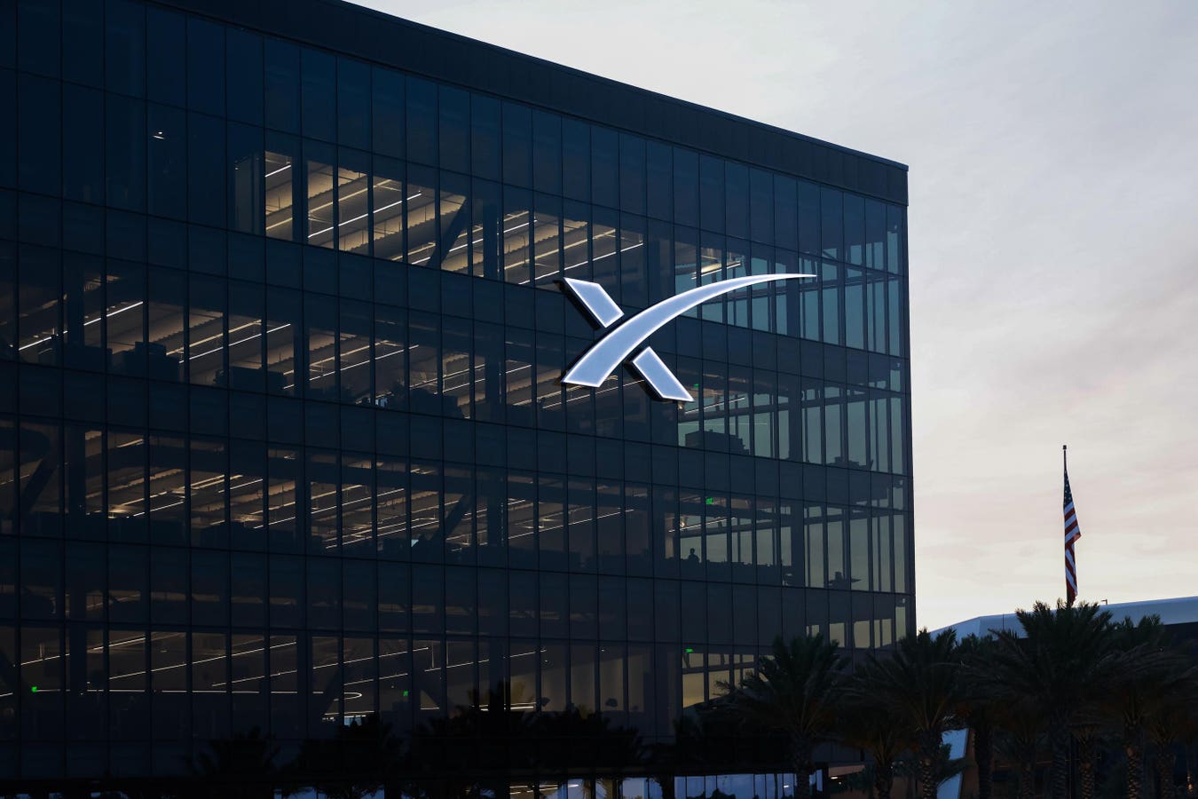 SpaceX Is $15 Away From A ‘Worthless’ AI Business Says Morgan Stanley