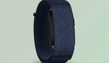 Garmin Cirqa Is Here: 10 Top Facts About Garmin’s Screen-Free Tracker