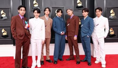 Stretch of Toronto could be temporarily co-named 'BTS Boulevard'