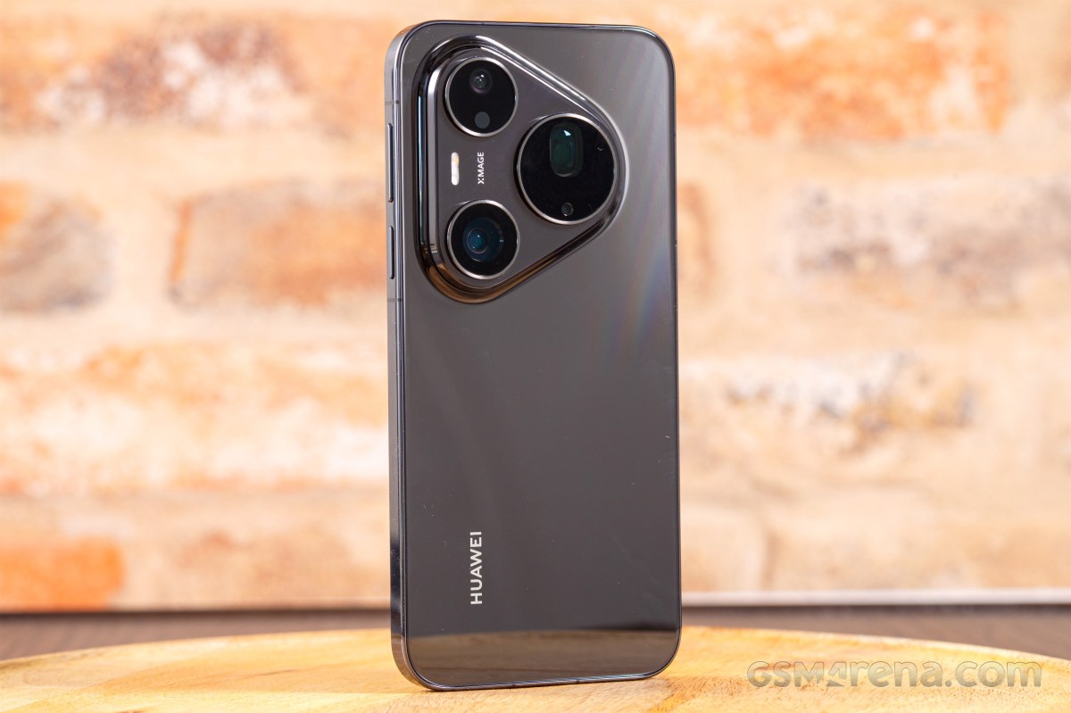 Huawei Pura 90s Pro Max review