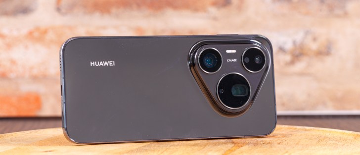 Huawei Pura 90s Pro Max review