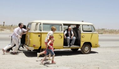 Little Miss Sunshine stars share why they believe film is the ‘most dangerous movie ever made’