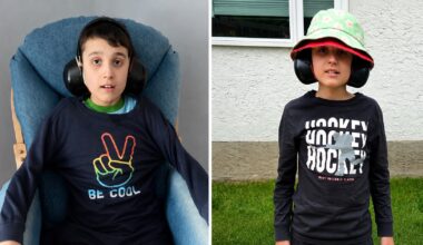 Missing Calgary Boy Parker Wells, Day 11: Family Urges Public to Keep Searching as Amber Alert Expires