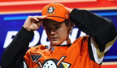 Nikita Klepov's NHL Chances Look Promising Next Season