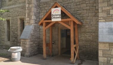 Controversial Sandy Hill drop-in centre to relocate in 2027