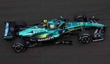 F1 TV pundit makes bold Aston Martin prediction after B-spec car at Hungarian debut GP