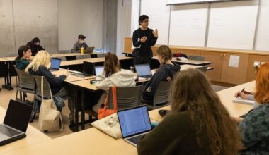 In the age of AI, how do we teach young people to think critically?