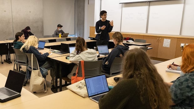 In the age of AI, how do we teach young people to think critically?