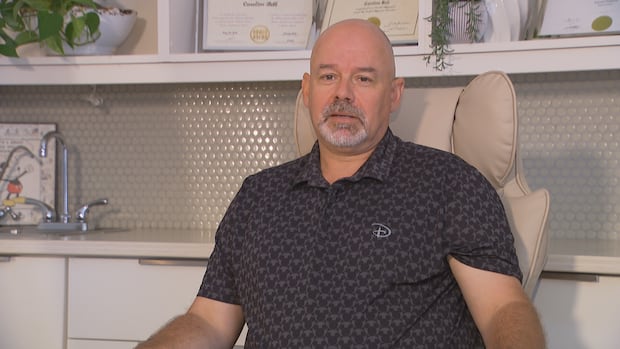 N.S. dentist decries short sentence for former employee who stole $92K from practice
