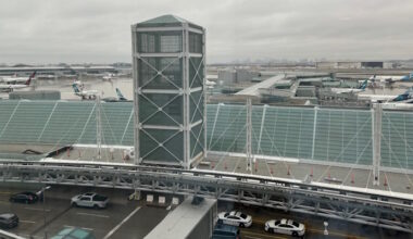 Airport Expert Expects Ottawa Will Eye Major Airports for Privatization