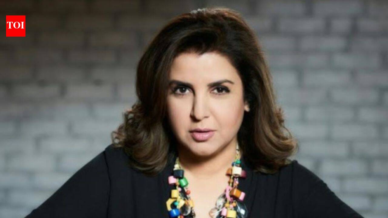 Lock Upp Season 2: Farah Khan says she's 'obsessed with reality TV', calls 'Lock Upp S2 her 'dream job'