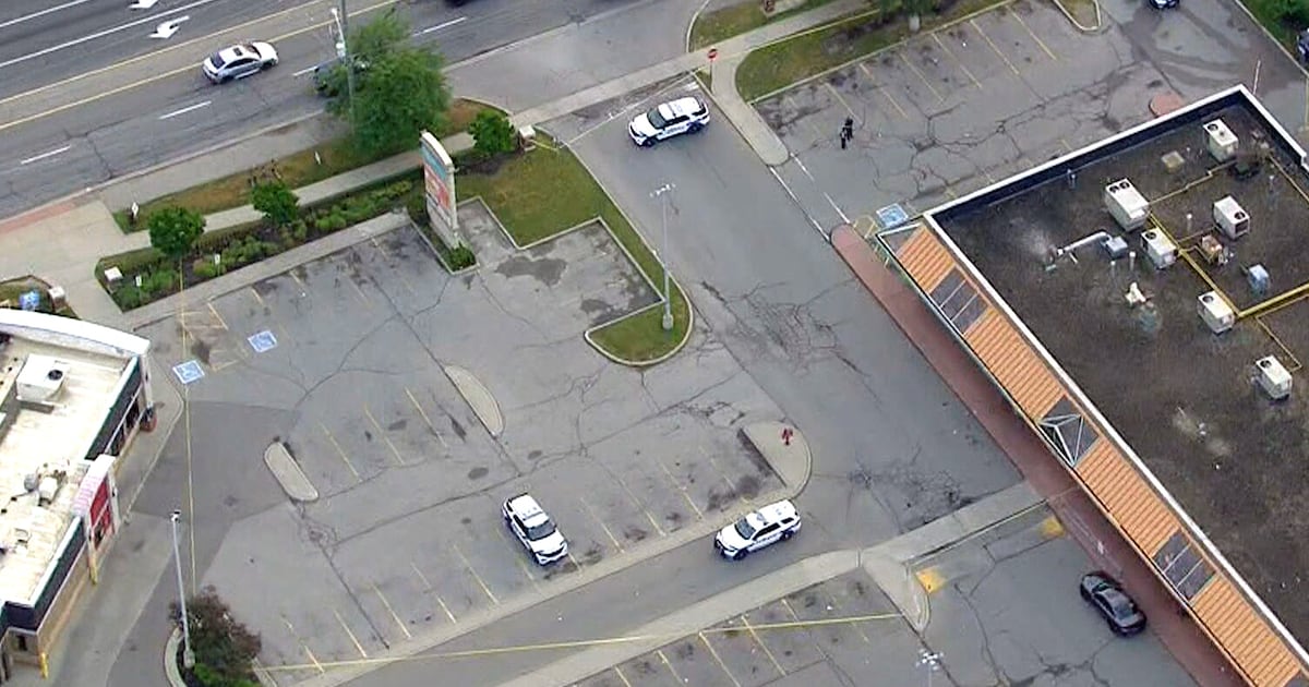 Brampton stabbing: 1 seriously injured