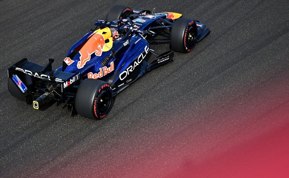 According to Mekies, Red Bull needs to focus on the operating window of the RB22 and improving consistency