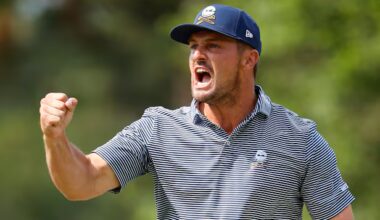 A new list of the most hated golfers of 2026 includes some obvious choices—and some surprises | Golf News and Tour Information