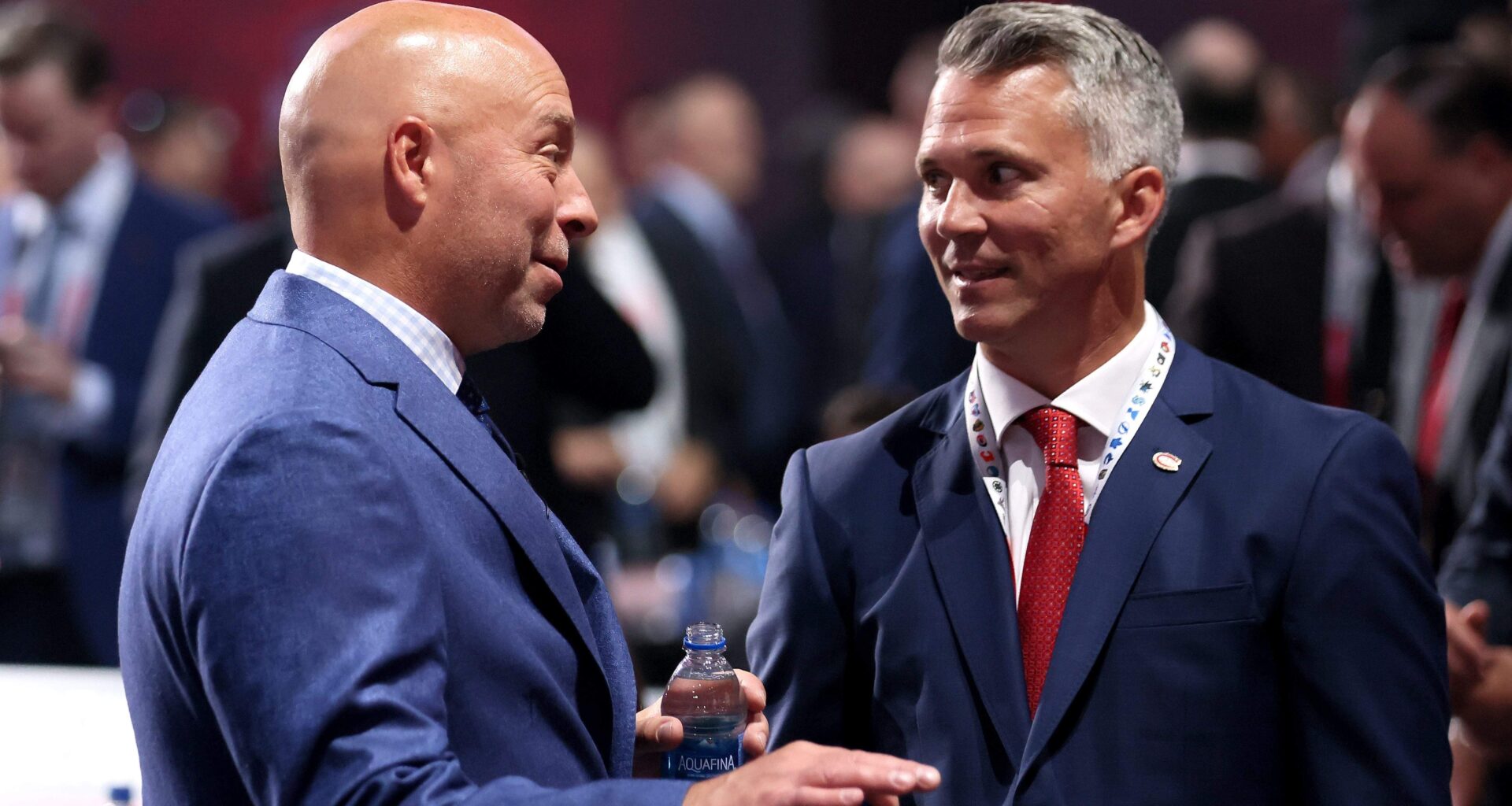 Montreal Canadiens Urged to Land $9.5 Million Veteran Forward