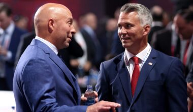 Montreal Canadiens Urged to Land $9.5 Million Veteran Forward