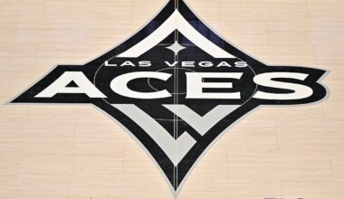 Commissioner Cathy Engelbert: WNBA won’t discipline Aces over LVCVA sponsorship
