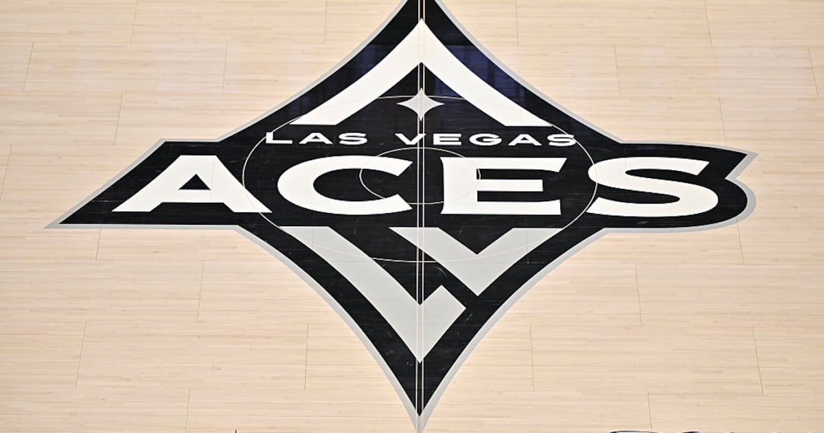 Commissioner Cathy Engelbert: WNBA won’t discipline Aces over LVCVA sponsorship