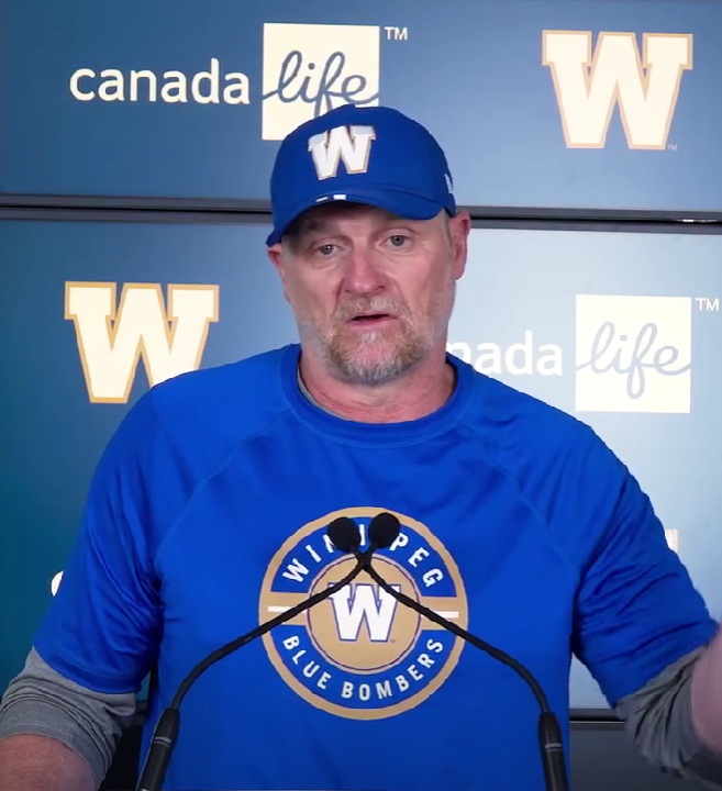 CFL News Hub