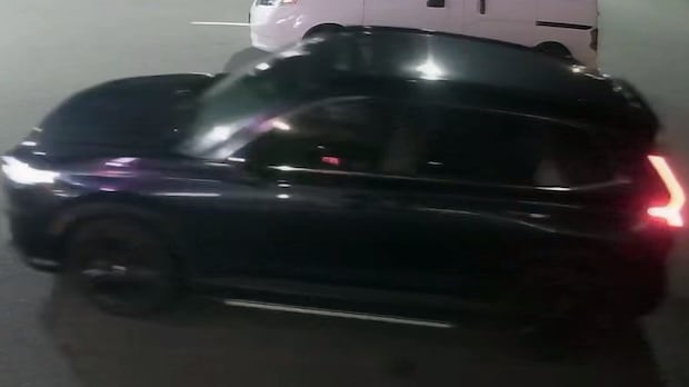 Same SUV believed to be involved in weekend incidents that damaged 2 Jewish-owned bakeries, Toronto police say