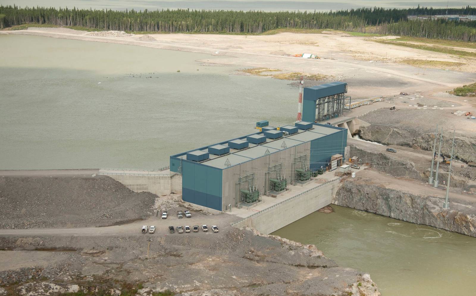 Manitoba Hydro’s energy plan set to be scrutinized – Winnipeg Free Press