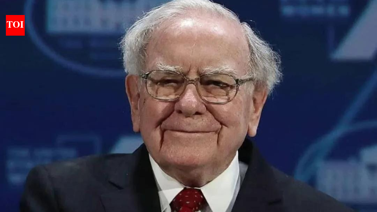 Warren Buffett eats like this at 95: The diet that continues to surprise people |