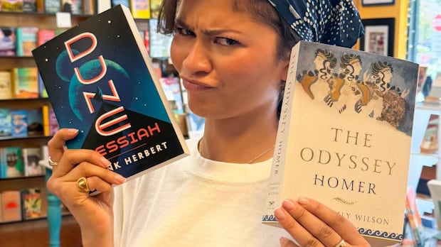 Emily Wilson's translation of The Odyssey helped inspire the film. She just panned it in a new review