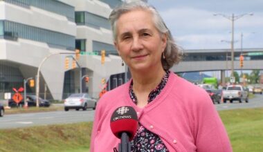 ‘We are in a major crisis,’ says palliative care doctor pushing for hospice facility in St. John's