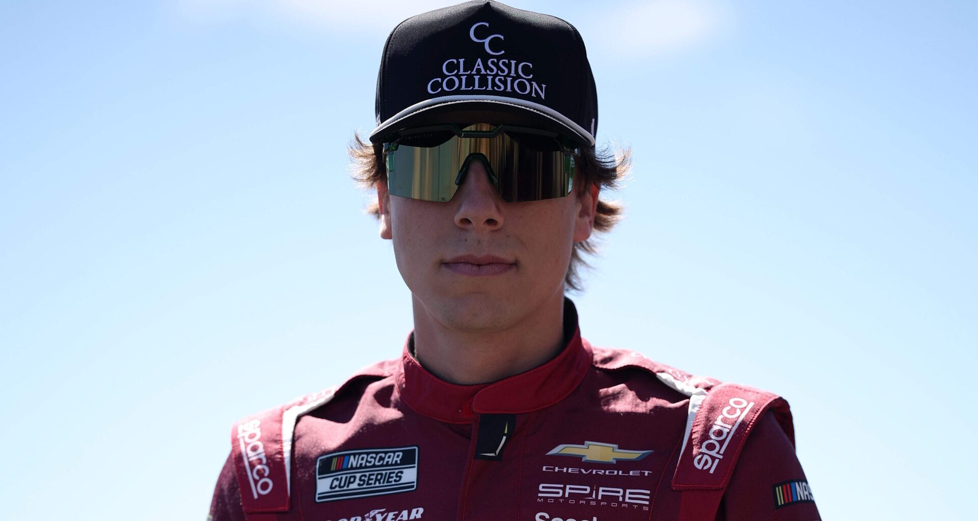NASCAR Cup Series: Carson Hocevar Explains Heated Corey Heim Moment After Brickyard 400