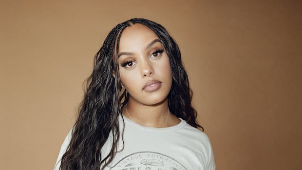 Ruth B.'s heartbreak embrace, and 3 more songs you need to hear this week