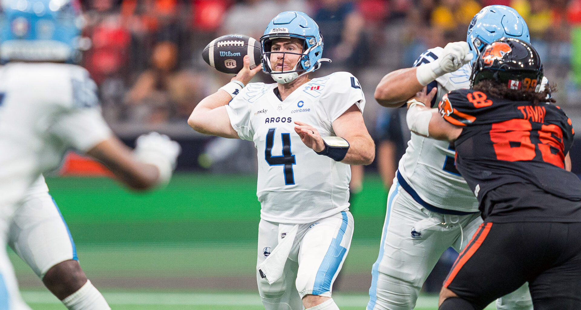 CFL News Hub