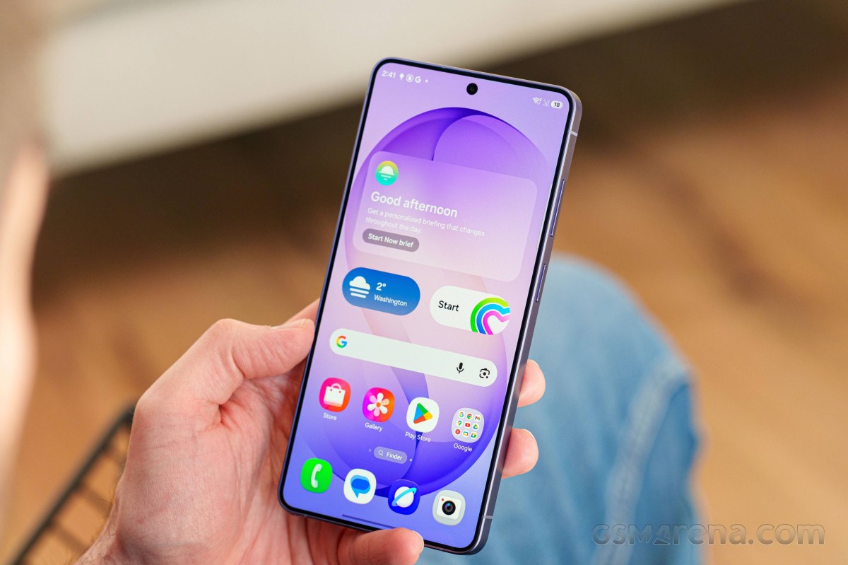 Samsung Galaxy S26 Ultra