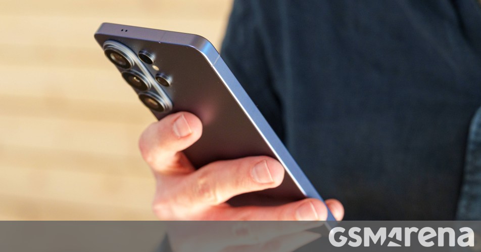 Samsung Galaxy S27 Pro and S27 Ultra battery capacities leak