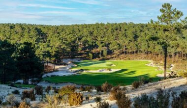 Terras da Comporta In Portugal Is Europe’s Next Great Golf Destination