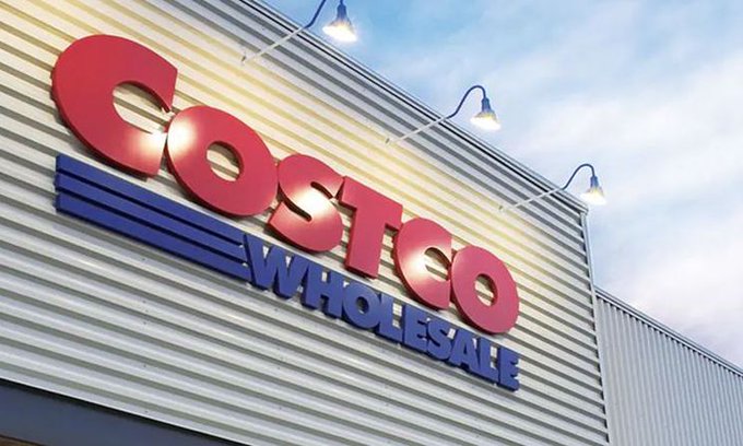 Costco coming to Belleville