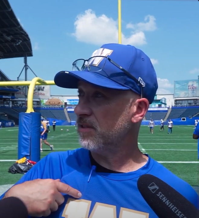 CFL News Hub