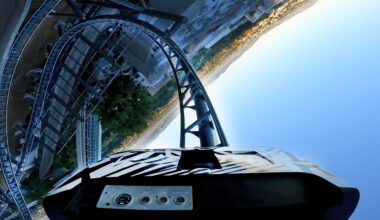 ‘Fast & Furious’: Hollywood Drift just soft-opened at Universal Studios Hollywood and you can ride it—maybe