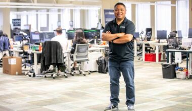Job lifeline in ‘sea of AI-generated content’ – Winnipeg Free Press