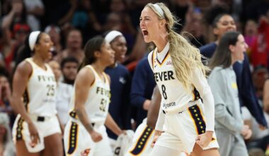 Controversial Sophie Cunningham Rally Planned For WNBA Game