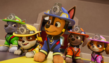 NickALive!: Luminopia Teams Up with Spin Master to Bring Popular Children's Programming to Pediatric Amblyopia Treatment