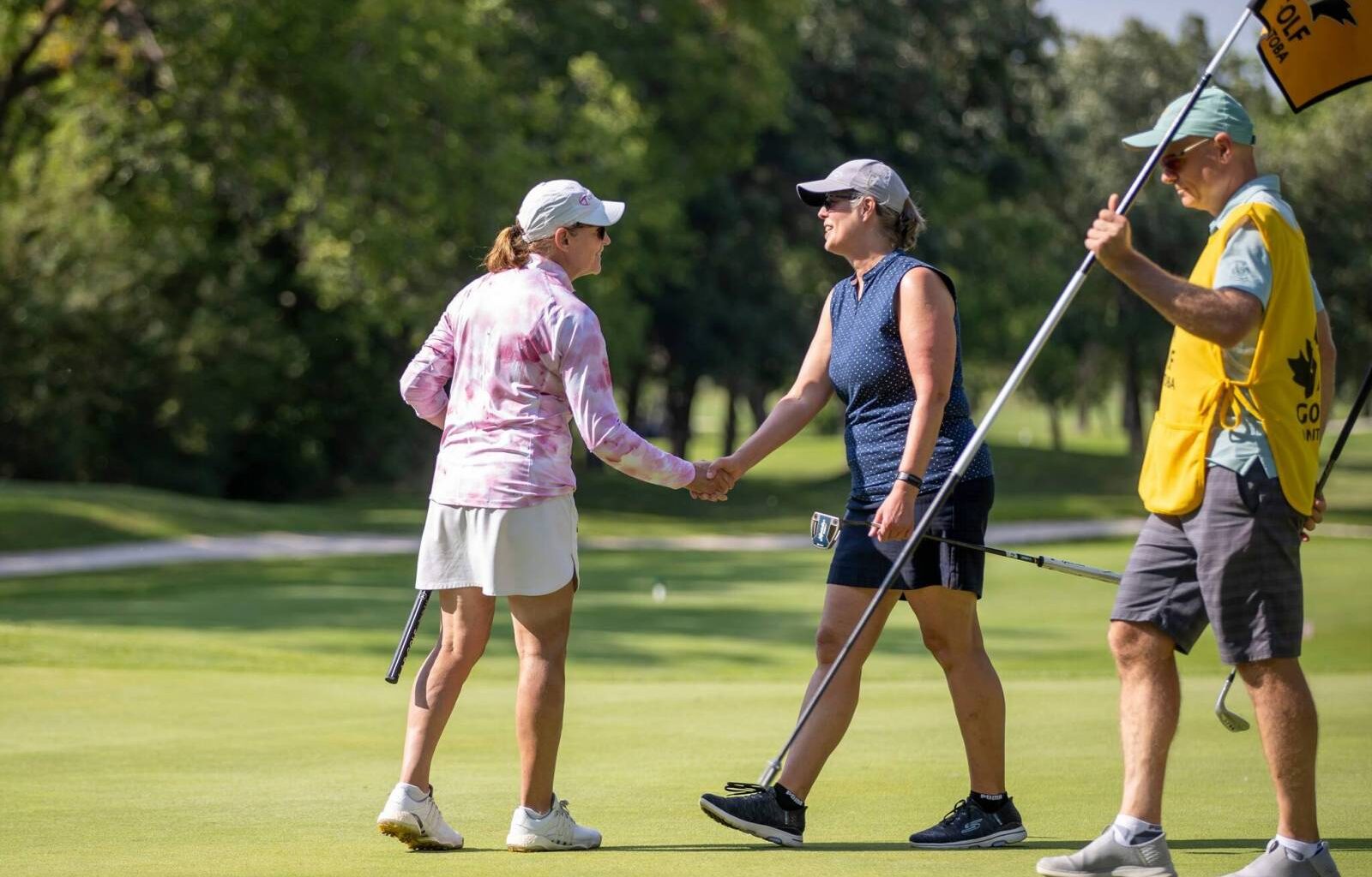 New women’s senior champ to be crowned – Winnipeg Free Press