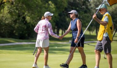 New women’s senior champ to be crowned – Winnipeg Free Press