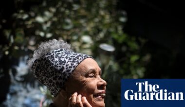 Betye Saar, pioneering figure of Black arts movement, dies at 99 | Art and design