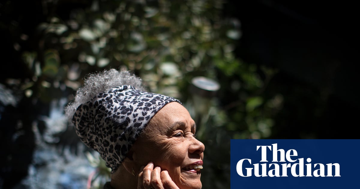Betye Saar, pioneering figure of Black arts movement, dies at 99 | Art and design