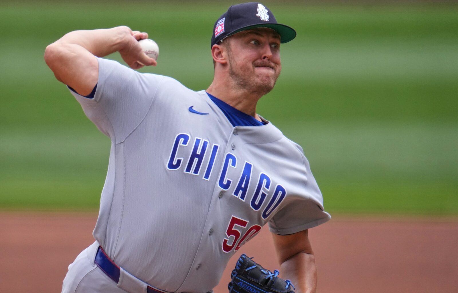 Cubs designate struggling RHP Jameson Taillon for assignment – Winnipeg Free Press